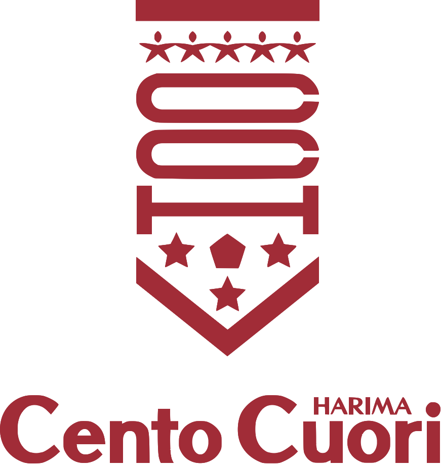 Cento Cuori HARIMA