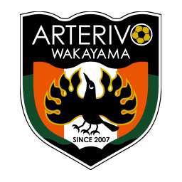 アルテリーヴォ和歌山