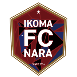 IKOMA FC 奈良