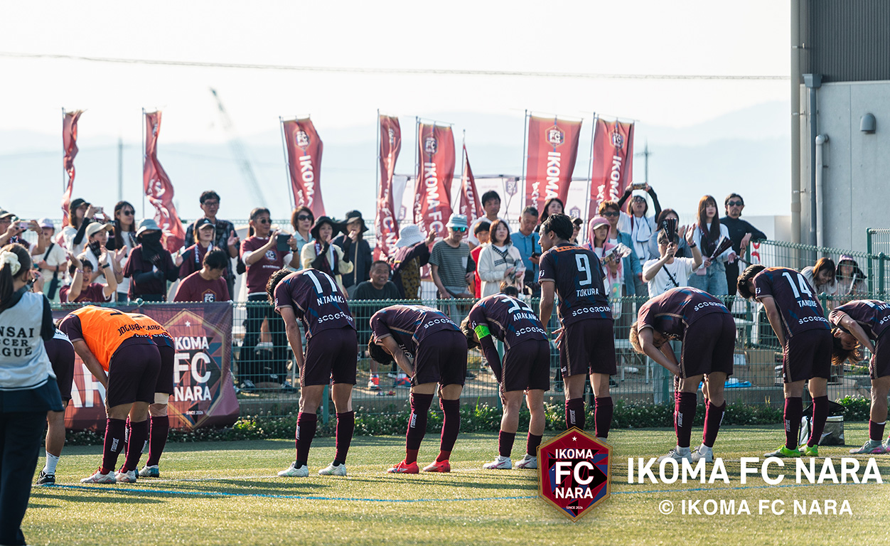 主将MF8田中陸の復帰でパス回しに厚みも、守備的な相手を崩しきれず。PKの失点から崩れて2失点で2敗目