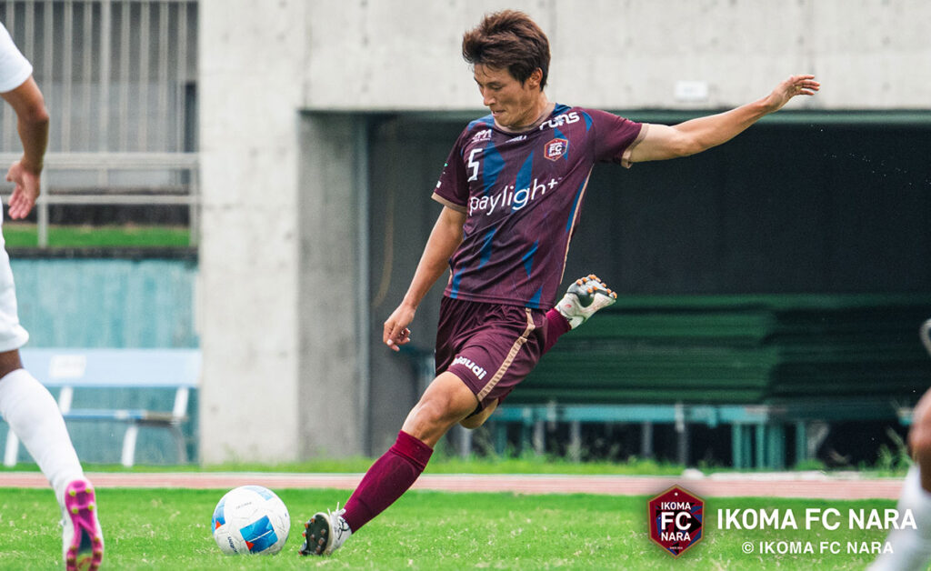 IKOMA FC 奈良、クラブ初のリーグ戦は4位で終了。優勝チームFC BASARA HYOGOに0-1で食い下がり、見せた成長の足跡