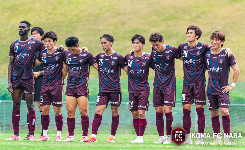 緊迫の初PK戦を制して「全社」本戦出場が決定！開始早々3分の先制弾に飛鳥FCのスーパーボレーと、好ゲームを勝ち抜き代表権を掴む