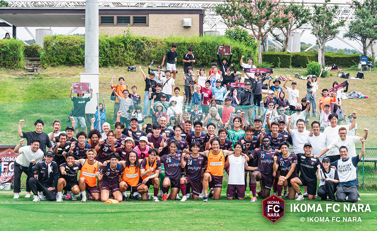 緊迫の初PK戦を制して「全社」本戦出場決定！開始3分の先制弾に飛鳥FCのスーパーボレーと、好ゲームを勝ち抜き代表権を掴む