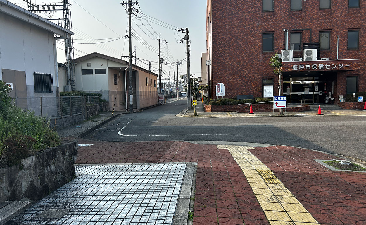 【関西リーグに行こうよ！】鞄工房山本アスレチックフィールド橿原（奈良県） 行き方・アクセス編