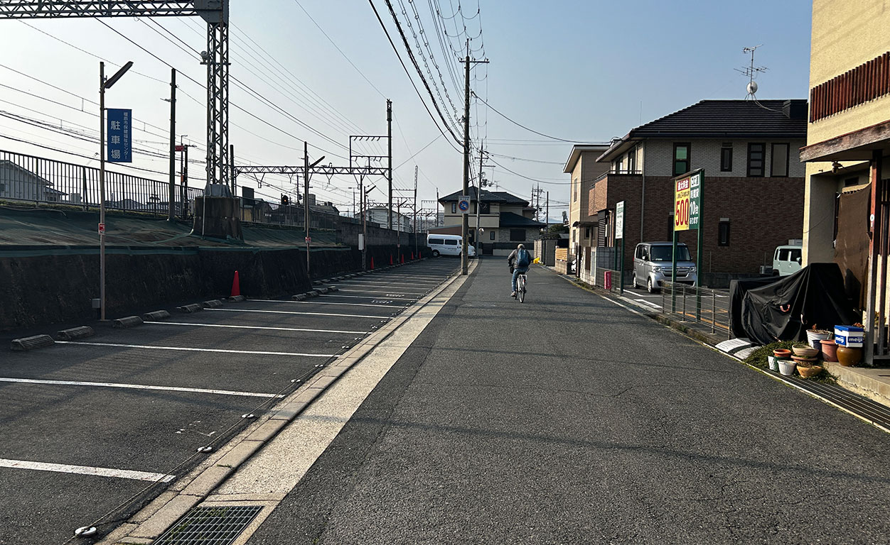 【関西リーグに行こうよ！】鞄工房山本アスレチックフィールド橿原（奈良県） 行き方・アクセス編