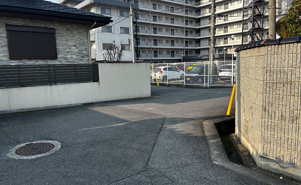 【関西リーグに行こうよ！】鞄工房山本アスレチックフィールド橿原（奈良県） 行き方・アクセス編