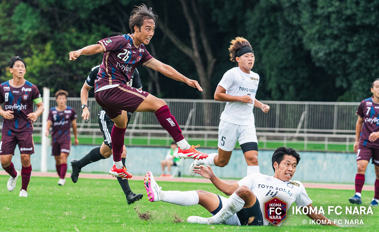 【各選手コメント】vs FC BASARA HYOGO 鈴木大誠「自分たちからゲームを動かす力を積み上げる。深い信念を共有して全社へ」他